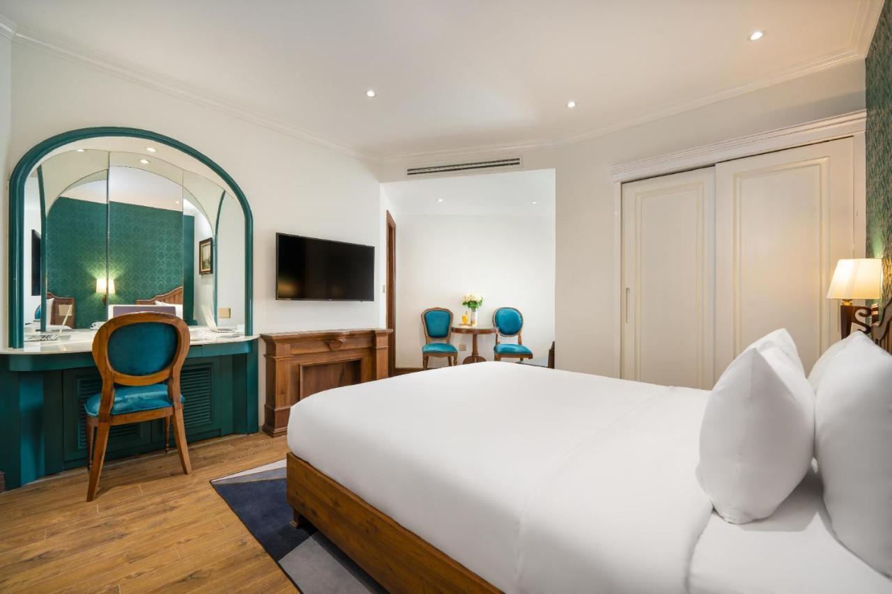 La Belle Vie Boutique Hotel Дананг Екстер'єр фото